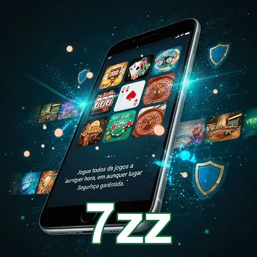 Segurança e Proteção nas Suas Transações - 7zz