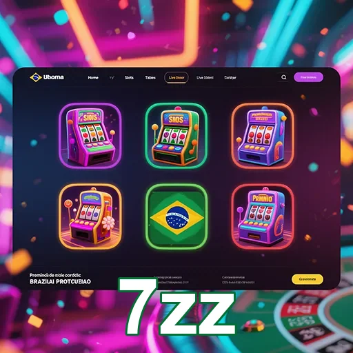 Imagem de serviços VIP do cassino online 7zz, destacando benefícios e experiências exclusivas.