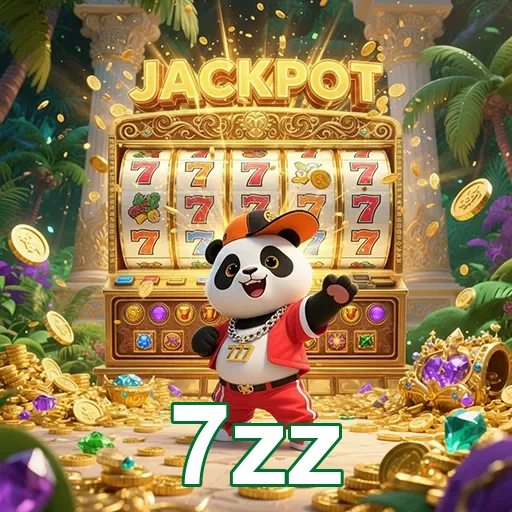 Pessoas se divertindo em jogos da 7zz online