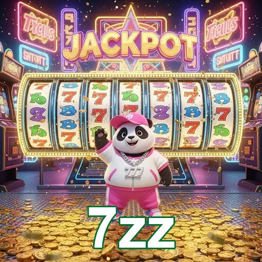 Descubra uma nova experiência de jogo - 7zz