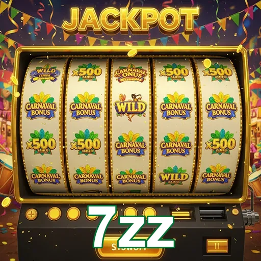 7zz 7zz jackpot slot machine