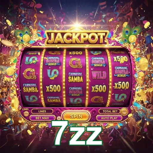 7zz 7zz jackpot slots game
