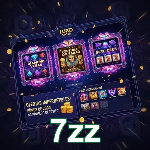 Interface de jogo simples, acessível para todos os jogadores